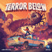 Terror Below Board Games RENEGADE GAME STUDIOS   