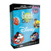 Disney Geek Out Board Games USAOPOLY, INC   