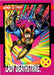 Marvel X-Men 1992 - 070 -  Lady Deathstrike Vintage Trading Card Singles Impel