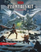 Dungeons and Dragons RPG: Essentials Kit RPG WIZARDS OF THE COAST, INC   