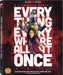 Everything Everywhere All at Once - Blu-Ray - Sealed Media Lionsgate   