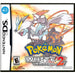 Pokemon White 2 - DS - Loose Video Games Nintendo   