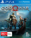 God of War - Playstation 4 - Complete Video Games Sony   