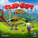 ClipCut Parks Board Games RENEGADE GAME STUDIOS   