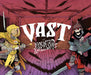 Vast: The Haunted Hallways Expansion Board Games LEDER GAMES   