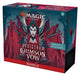 Magic the Gathering CCG: Innistrad - Crimson Vow Set Bundle CCG WIZARDS OF THE COAST, INC   