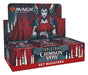 Magic the Gathering CCG: Innistrad - Crimson Vow Set Booster Box (36 Packs) CCG WIZARDS OF THE COAST, INC   