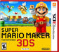 Super Mario Maker - 3DS - Loose Video Games Nintendo   
