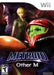 Metroid - The Other M - Wii - Complete Video Games Nintendo   