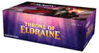 Magic the Gathering CCG: Throne of Eldraine Booster Pack or Box CCG WIZARDS OF THE COAST, INC   