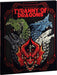 Dungeons and Dragons RPG: Tyranny of Dragons Alternate Cover (LE) RPG WIZARDS OF THE COAST, INC   