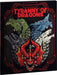 Dungeons and Dragons RPG: Tyranny of Dragons Alternate Cover (LE) RPG WIZARDS OF THE COAST, INC   
