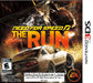 Need for Speed - The Run - 3DS - Complete Video Games Nintendo   