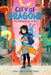 City of Dragons Vol 01 - The Awakening Storm Book Heroic Goods and Games   