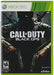 Call of Duty - Black Ops - Xbox 360 - Complete Video Games Microsoft   