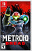 Metroid Dread - Switch - Sealed Video Games Nintendo   