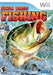 Sega Bass Fishing - Wii - Complete Video Games Nintendo   