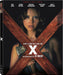 X - Blu-Ray - Sealed Media Lionsgate   