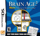 Brain Age 2 - DS - Complete Video Games Nintendo   