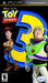 Toy Story 3 - PSP - in Case Video Games Sony   