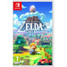 Legend of Zelda - Link's Awakening - Switch - Complete Video Games Limited Run   