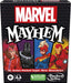 Marvel Mayhem Board Games Habro   
