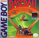 Baseball - Game Boy - Loose Video Games Heroic Goods and Games   