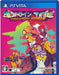 Hotline Miami - Japanese Import - Playstation Vita - Complete Video Games Sony   