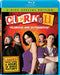 Clerks II - Blu-Ray - Sealed Media Lionsgate   