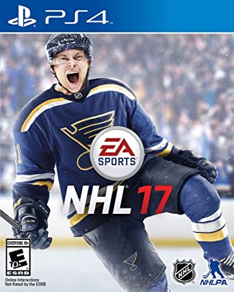 NHL 2017 - Playstation 4 - Complete Video Games Sony   
