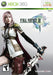 Final Fantasy XIII - Xbox 360 - Complete Video Games Microsoft   