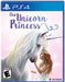 The Unicorn Princess - Playstation 4 - Complete Video Games Sony   