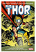 Mighty Marvel Masterworks: The Mighty Thor Vol 01: The Vengeance of Loki Book Heroic Goods and Games   