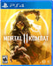 Mortal Kombat 11 - Playstation 4 - Complete Video Games Sony   