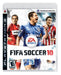 FIFA Soccer 2010 - Playstation 3 - Sealed Video Games Sony   