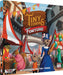 Tiny Towns: Fortune Expansion Board Games ALDERAC ENT. GROUP, INC   