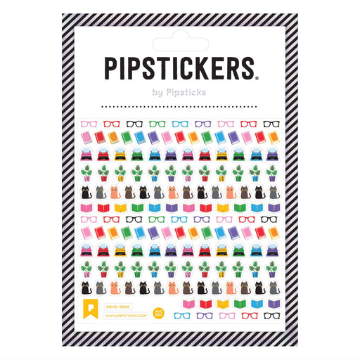 Novel Ideas Gift Pipsticks   