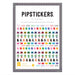 Novel Ideas Gift Pipsticks   