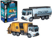 Marvel: Crisis Protocol - NYC Commercial Truck Terrain Pack Board Games ASMODEE NORTH AMERICA   