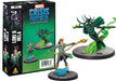 Marvel: Crisis Protocol - Loki and Hela Character Pack Board Games ASMODEE NORTH AMERICA   