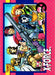 Marvel X-Men 1992 - 074 -  X-Force Vintage Trading Card Singles Impel