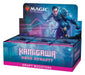Magic the Gathering CCG: Kamigawa - Neon Dynasty - Draft Booster Box CCG WIZARDS OF THE COAST, INC   