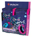 Magic the Gathering CCG: Kamigawa - Neon Dynasty - Collector Booster Box CCG WIZARDS OF THE COAST, INC   