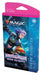 Magic the Gathering CCG: Kamigawa - Neon Dynasty Theme Booster - Blue CCG WIZARDS OF THE COAST, INC   
