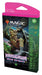 Magic the Gathering CCG: Kamigawa - Neon Dynasty Theme Booster - Green CCG WIZARDS OF THE COAST, INC   