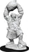Pathfinder Deep Cuts Unpainted Miniatures: W11 Ogre Miniatures NECA   