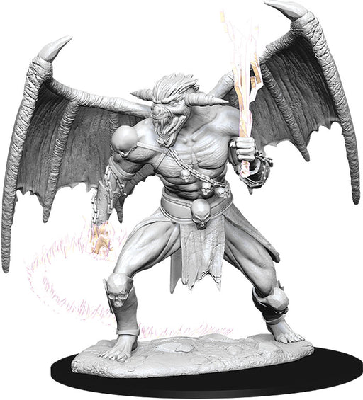 Dungeons & Dragons Nolzur`s Marvelous Unpainted Miniatures: W11 Balor Miniatures NECA   