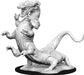 Dungeons & Dragons Nolzur`s Marvelous Unpainted Miniatures: W11 Behir Miniatures NECA   