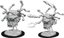 Dungeons & Dragons Nolzur`s Marvelous Unpainted Miniatures: W11 Beholder Zombie Miniatures NECA   