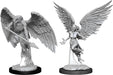 Dungeons & Dragons Nolzur`s Marvelous Unpainted Miniatures: W11 Harpy & Arakocra Miniatures NECA   